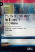 Political Education in Times of Populism
