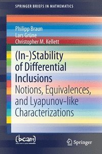 (In-)Stability of Differential Inclusions