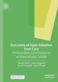 Outcomes of Open Adoption from Care
