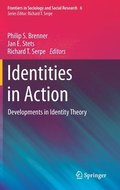 Identities in Action