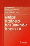 Artificial Intelligence for a Sustainable Industry 4.0