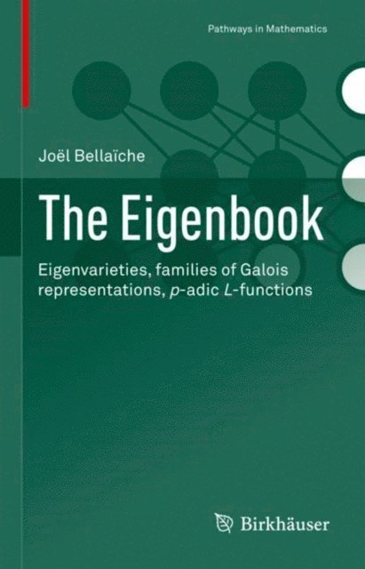 Joel Bellaiche - Eigenbook, E-bok