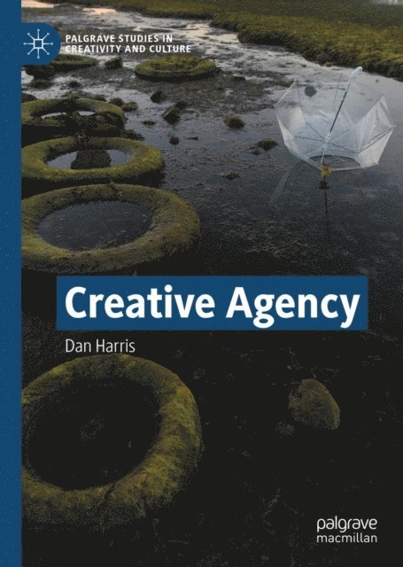 Dan Harris - Creative Agency, E-bok