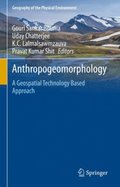 Anthropogeomorphology