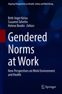 Gendered Norms at Work