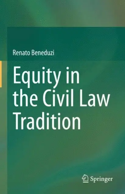 Equity in the Civil Law Tradition