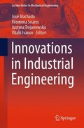 Innovations in Industrial Engineering