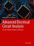 Advanced Electrical Circuit Analysis