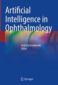 Artificial Intelligence in Ophthalmology