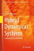 Hybrid Dynamical Systems