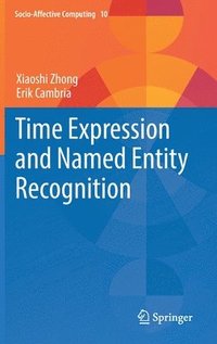 Time Expression and Named Entity Recognition