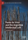 'Punto de Vista' and the Argentine Intellectual Left