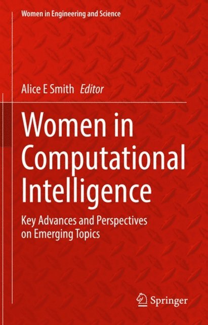 Alice E Smith - Women in Computational Intelligence, E-bok