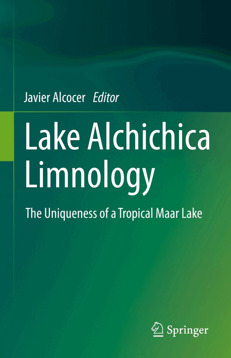 Lake Alchichica Limnology