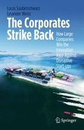 Corporates Strike Back