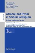 Advances and Trends in Artificial Intelligence. Artificial Intelligence Practices