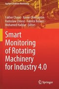Smart Monitoring of Rotating Machinery for Industry 4.0