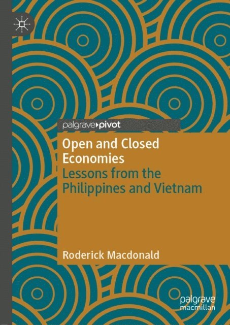 Roderick Macdonald - Open and Closed Economies, E-bok. Tillgänglighet: Lägg i varukorg
