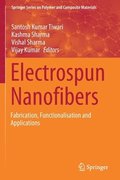 Electrospun Nanofibers