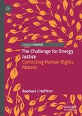 Challenge for Energy Justice