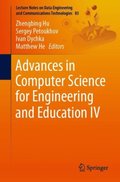Advances in Computer Science for Engineering and Education IV