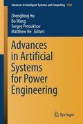 Advances in Artificial Systems for Power Engineering