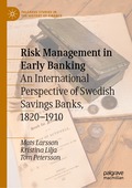 Risk Management in Early Banking