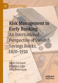 Risk Management in Early Banking 