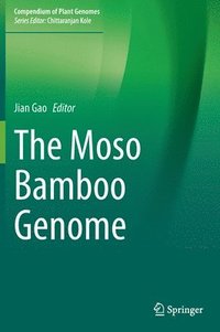 The Moso Bamboo Genome