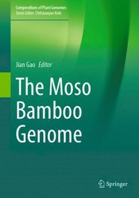 Moso Bamboo Genome