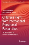 Children's Rights from International Educational Perspectives