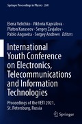 International Youth Conference on Electronics, Telecommunications and Information Technologies