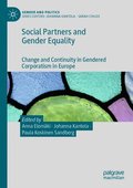 Social Partners and Gender Equality
