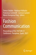 Fashion Communication