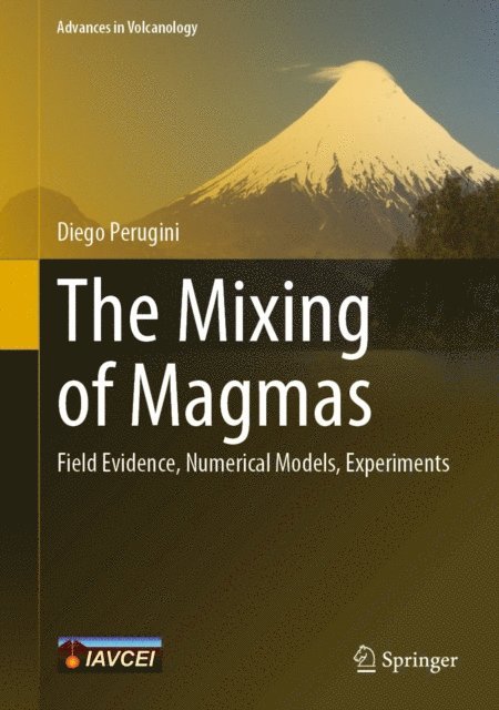 Diego Perugini - Mixing of Magmas, E-bok