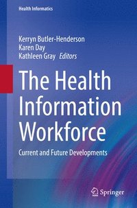 Health Information Workforce