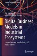 Digital Business Models in Industrial Ecosystems