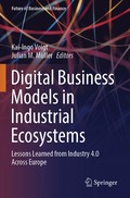Digital Business Models in Industrial Ecosystems
