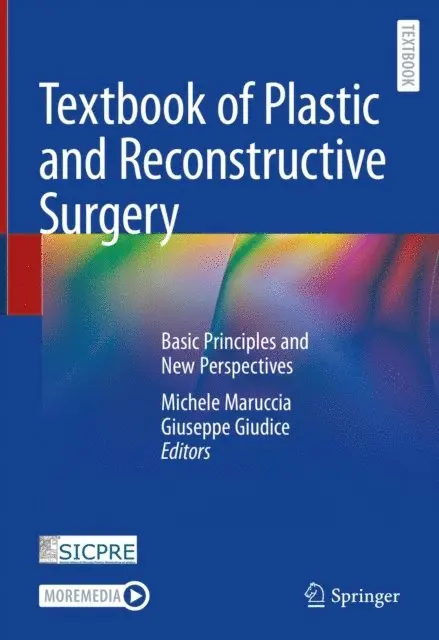 Giuseppe Giudice, Michele Maruccia - Textbook of Plastic and Reconstructive Surgery, E-bok. Tillgänglighet: Lägg i varukorg