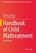 Handbook of Child Maltreatment