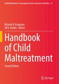Handbook of Child Maltreatment