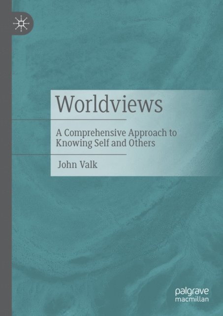 John Valk - Worldviews, E-bok