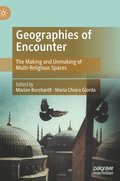 Geographies of Encounter
