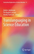 Translanguaging in Science Education