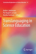 Translanguaging in Science Education
