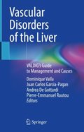 Vascular Disorders of the Liver 