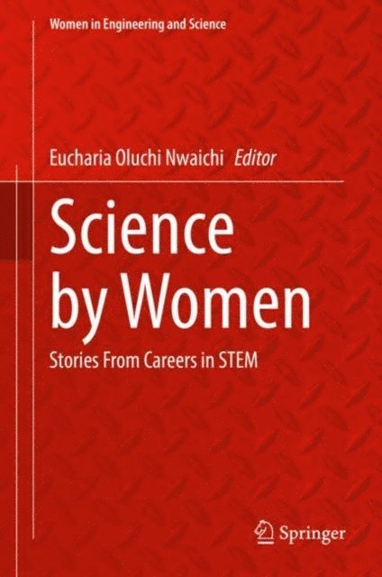 Eucharia Oluchi Nwaichi - Science by Women, E-bok