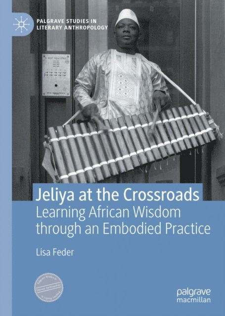 Lisa Feder - Jeliya at the Crossroads, E-bok