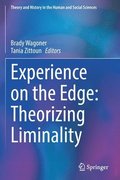 Experience on the Edge: Theorizing Liminality