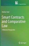 Smart Contracts and Comparative Law